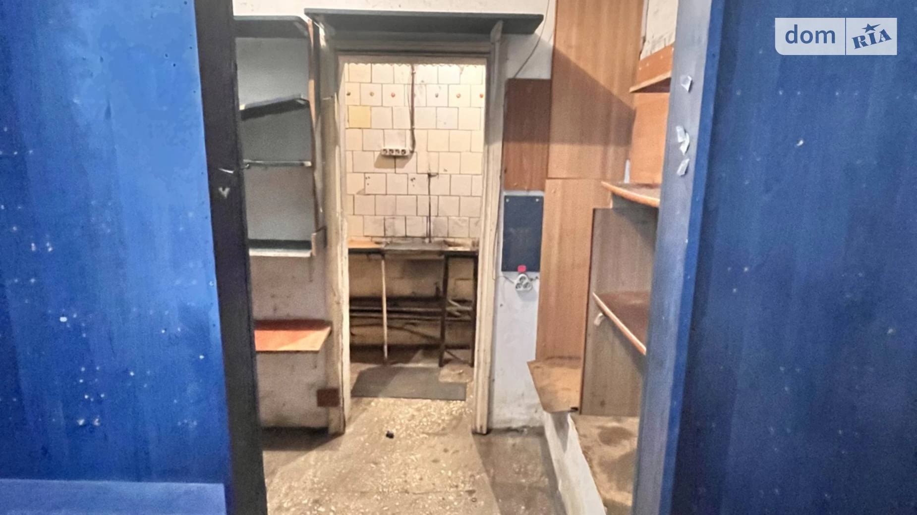 Сдается в аренду помещения свободного назначения 18.2 кв. м в 1-этажном здании, цена: 3640 грн - фото 4