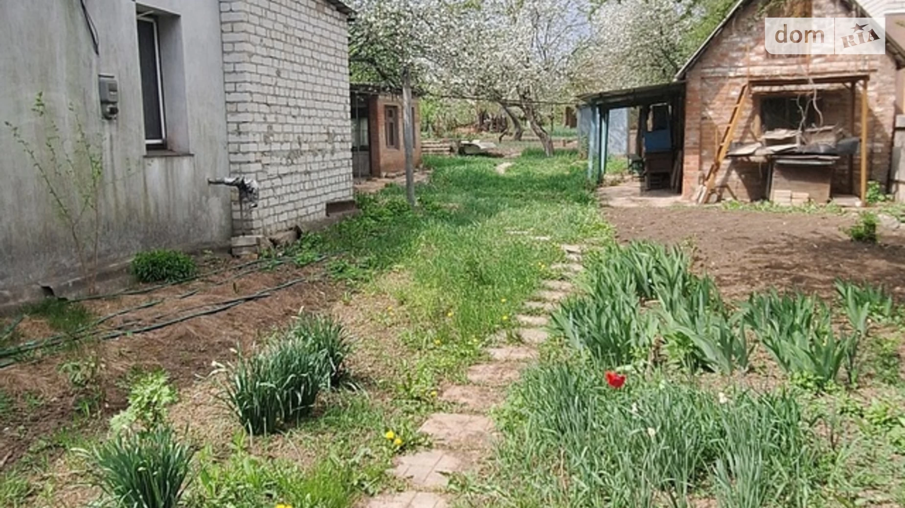 Продається частина будинку 40 кв. м з ділянкою, цена: 16500 $ - фото 2