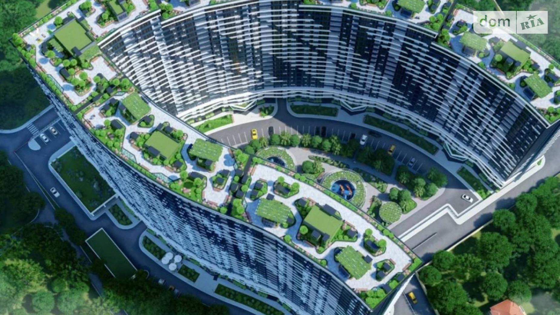 Продається 2-кімнатна квартира 64 кв. м у Одесі, пров. Курортний, 2 - фото 3