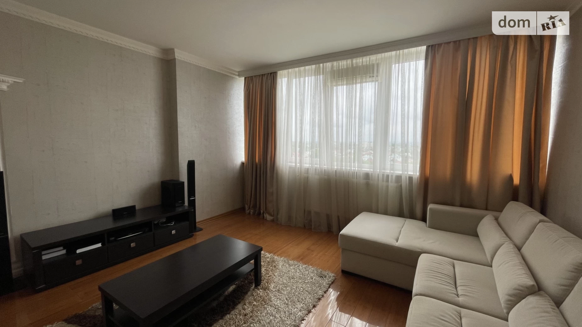 Продається 3-кімнатна квартира 89.5 кв. м у Угорниках, цена: 81000 $ - фото 3