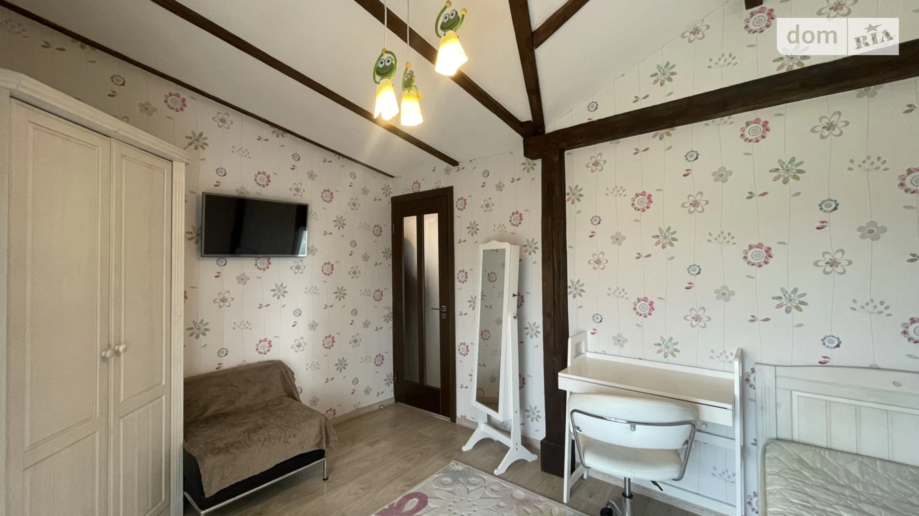 Продається 3-кімнатна квартира 89.5 кв. м у Угорниках, цена: 81000 $ - фото 5