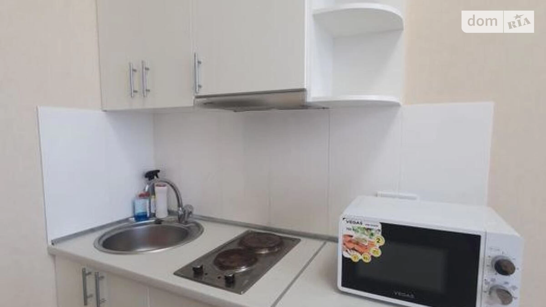 Продается 1-комнатная квартира 22 кв. м в Харькове, цена: 12000 $ - фото 5