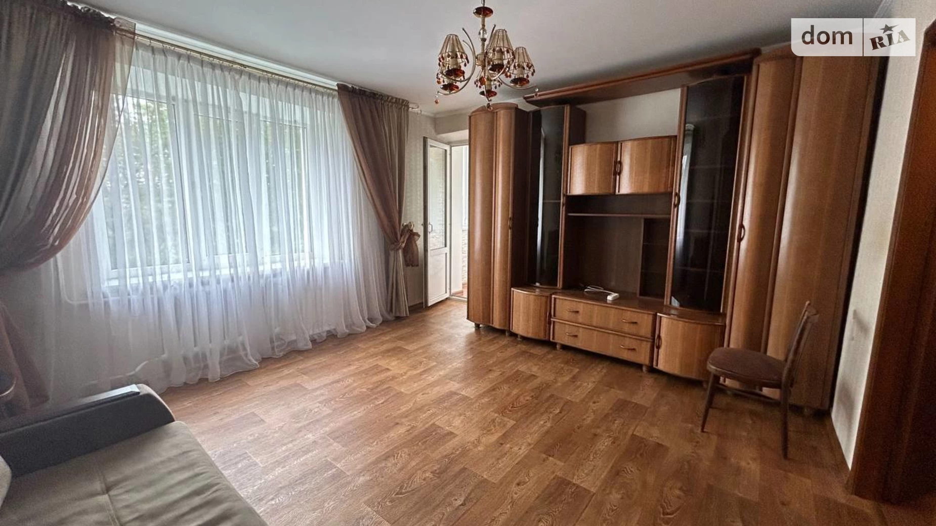 Сдается в аренду 1-комнатная квартира 36 кв. м в Хмельницком, ул. Спортивная - фото 7