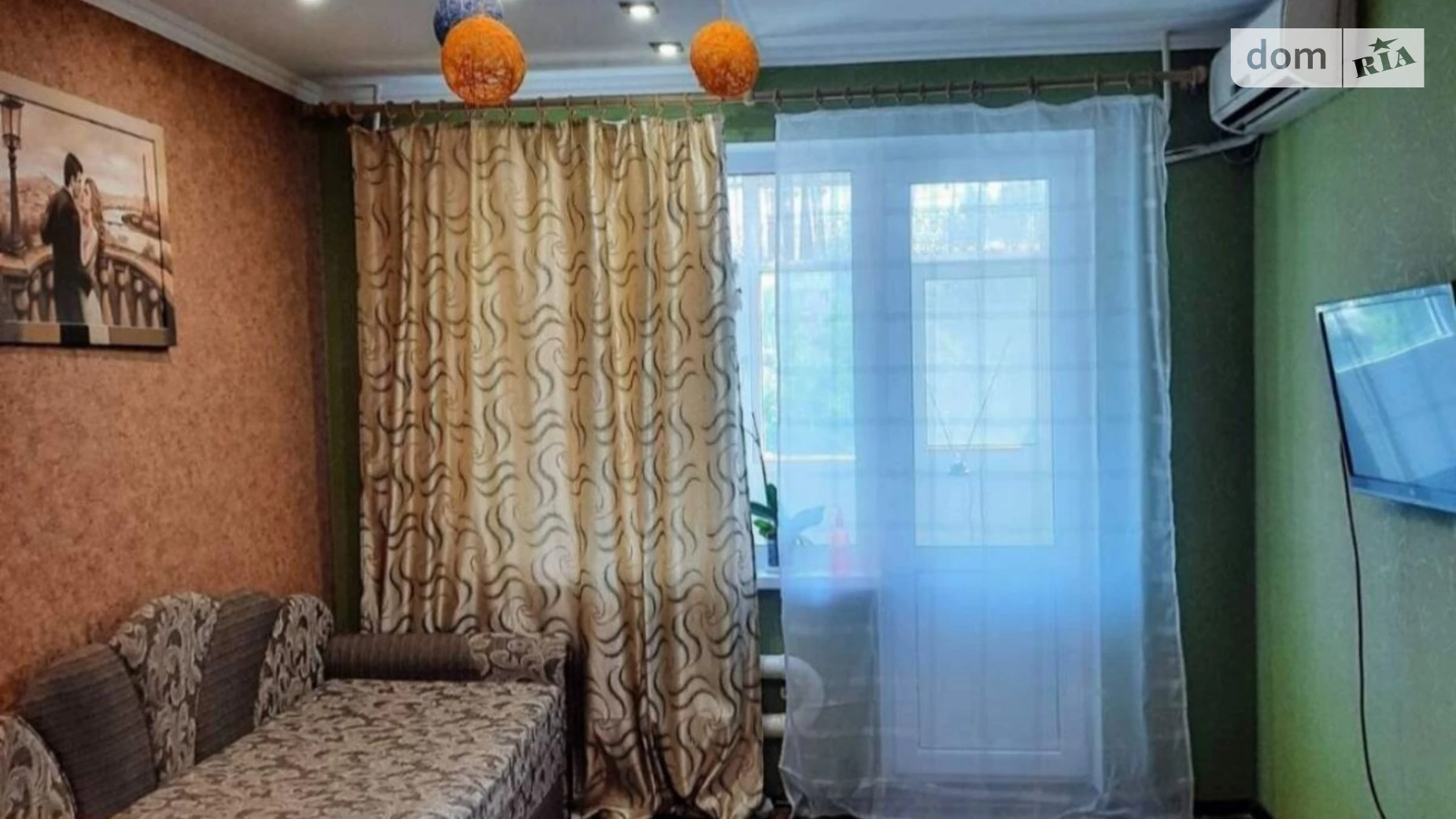 Продається 2-кімнатна квартира 45.1 кв. м у Миколаєві, вул. Космонавтів - фото 2