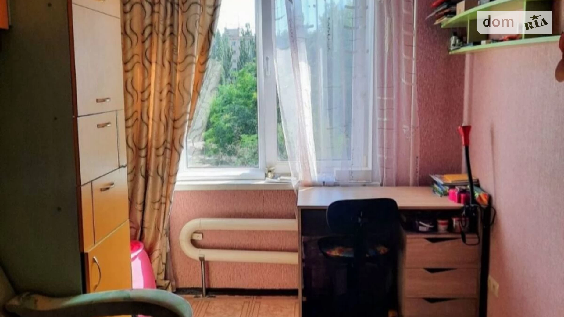 Продається 2-кімнатна квартира 45.1 кв. м у Миколаєві, вул. Космонавтів - фото 3