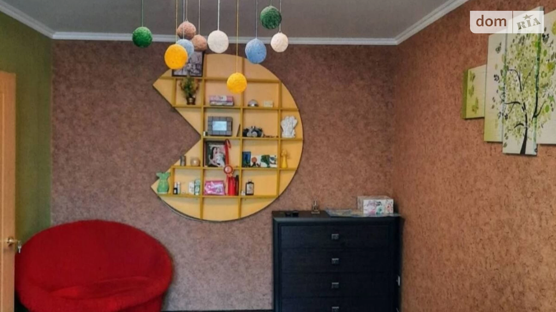 Продається 2-кімнатна квартира 45.1 кв. м у Миколаєві, вул. Космонавтів - фото 5