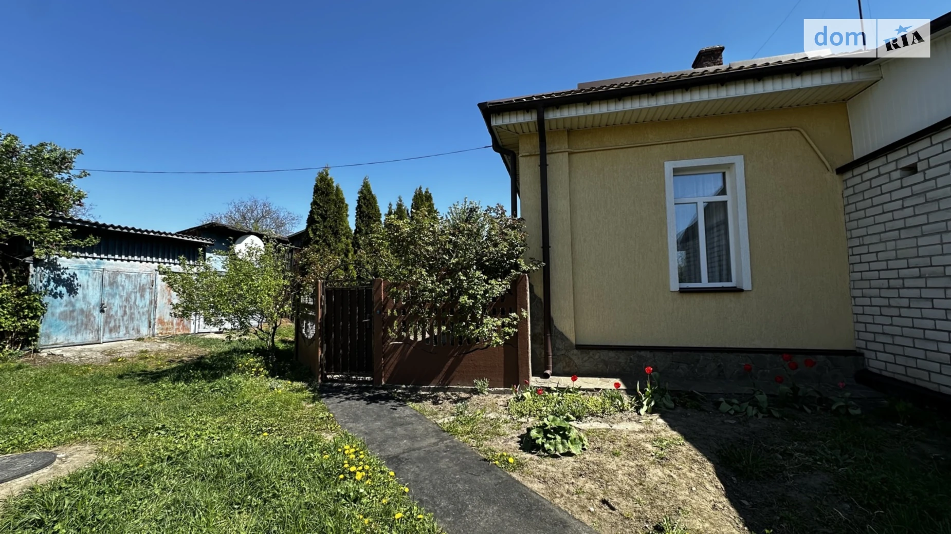 Сдается в аренду часть дома 41.8 кв. м с бассейном, цена: 14000 грн - фото 2