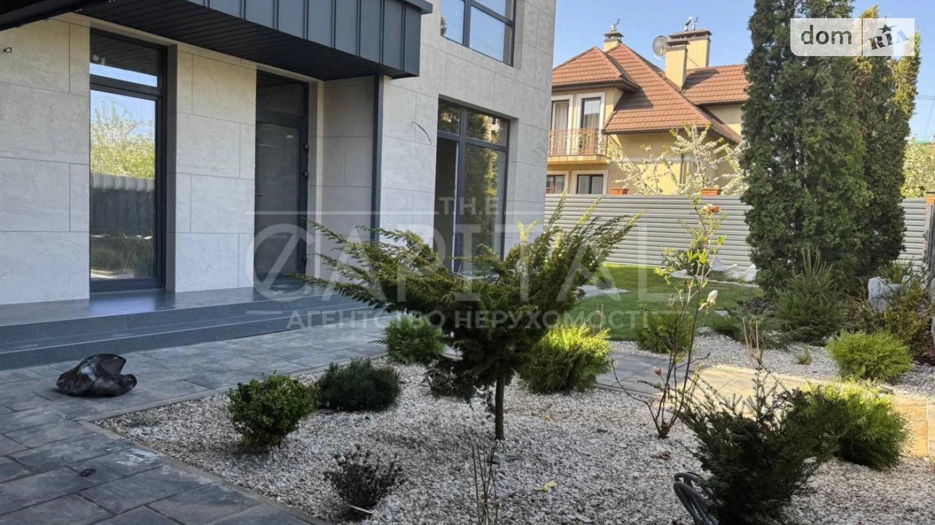 Продается дом на 2 этажа 185 кв. м с баней/сауной, цена: 320000 $ - фото 2