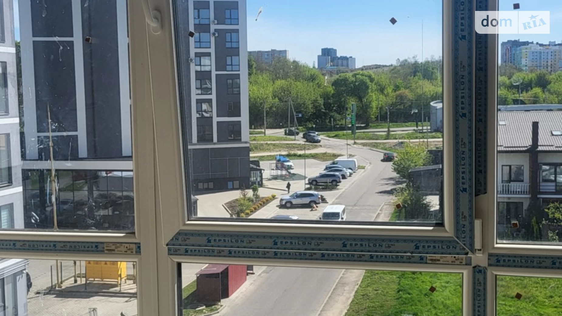 Продається 1-кімнатна квартира 43.3 кв. м у Рівному, вул. Чорновола В'ячеслава - фото 3