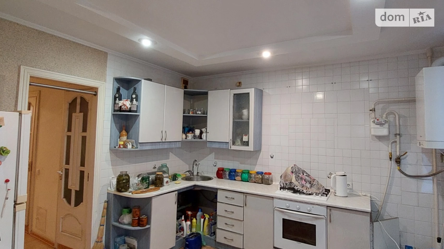 Продається 3-кімнатна квартира 78 кв. м у Миколаєві, вул. Лінія 15-а - фото 3