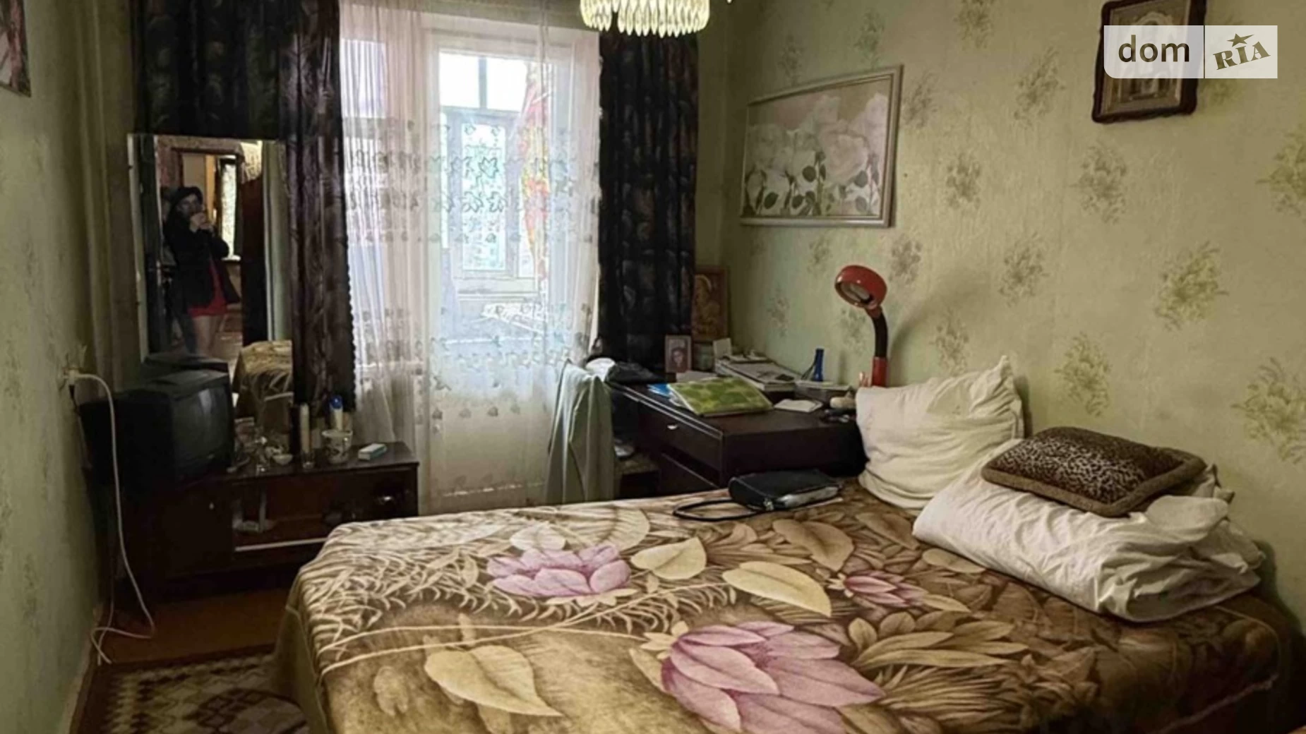 Продається 3-кімнатна квартира 64.2 кв. м у Полтаві, цена: 38000 $ - фото 4