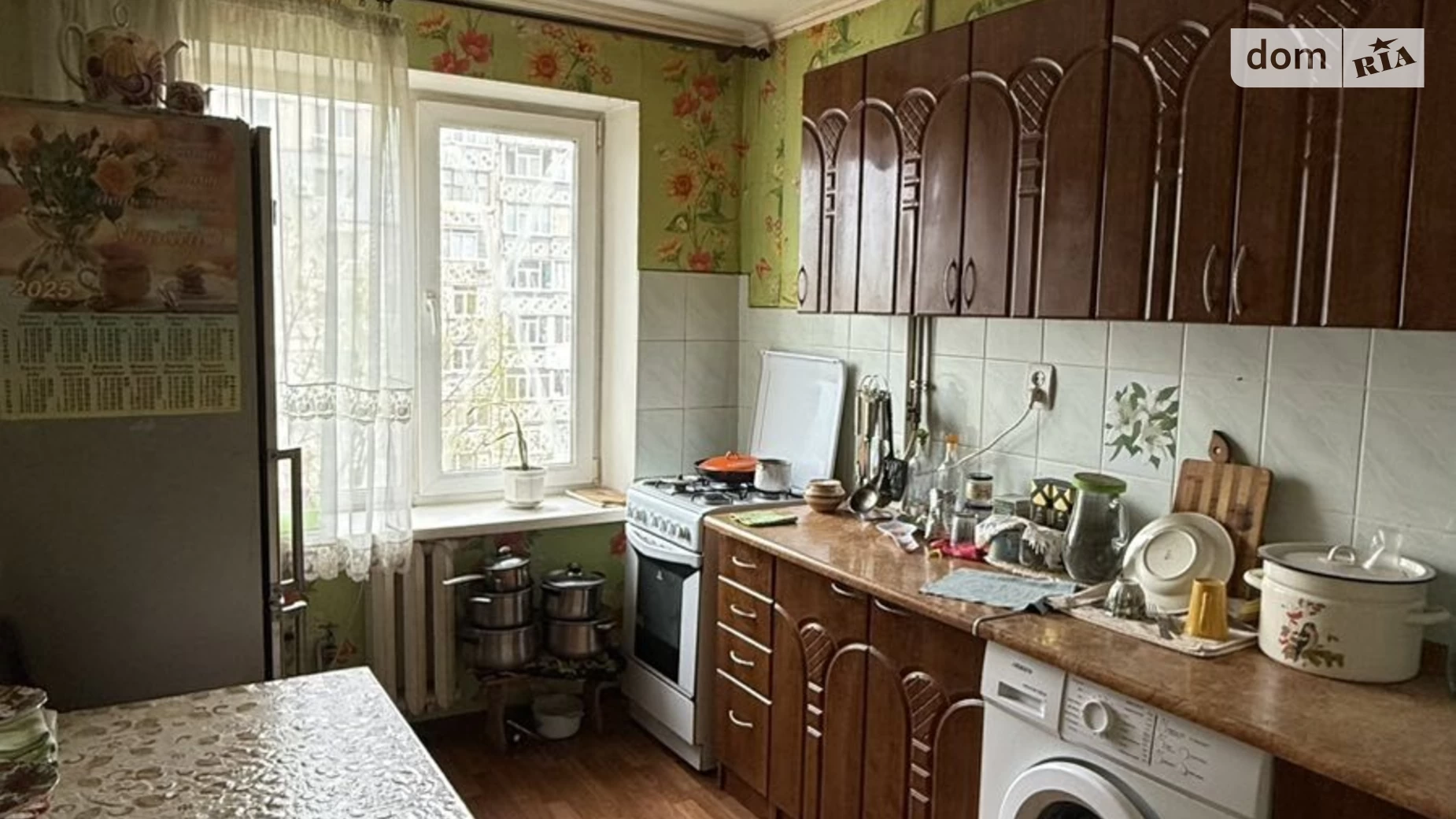 Продається 3-кімнатна квартира 64.2 кв. м у Полтаві, цена: 38000 $ - фото 2