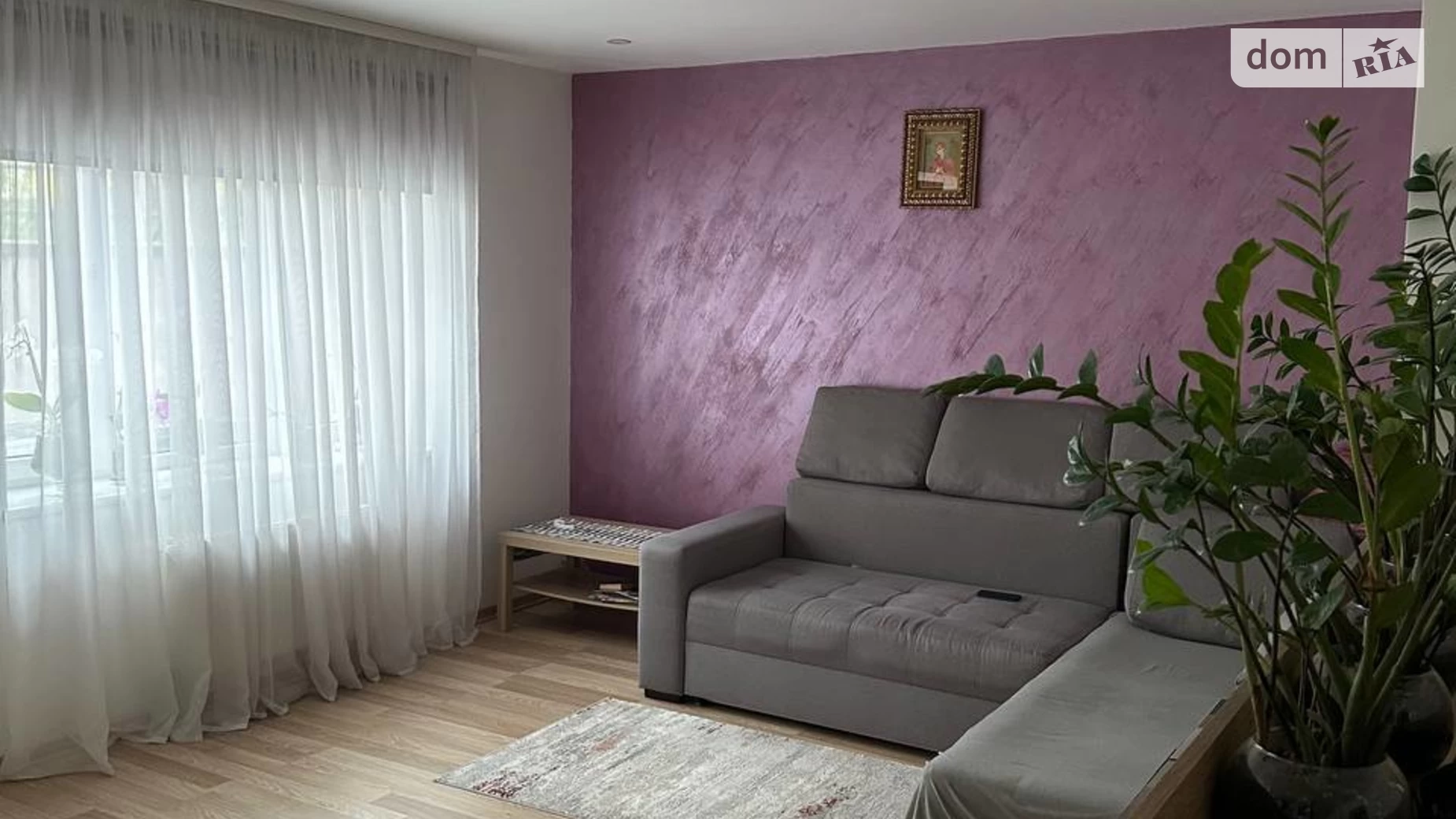 Продається 1-кімнатна квартира 39.2 кв. м у Львові, цена: 75000 $ - фото 2