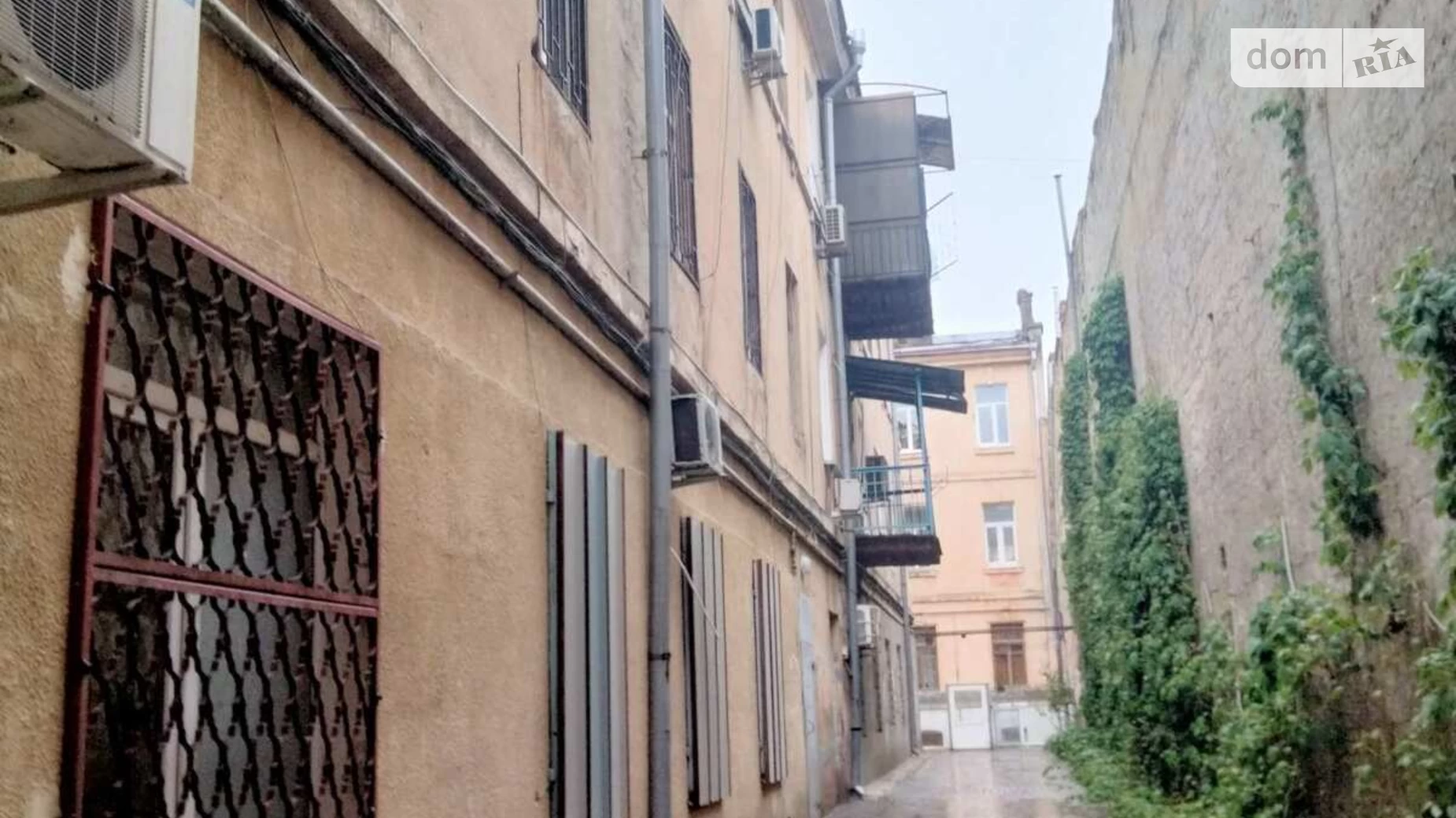 Здається в оренду 3-кімнатна квартира 72 кв. м у Одесі, цена: 11000 грн - фото 5