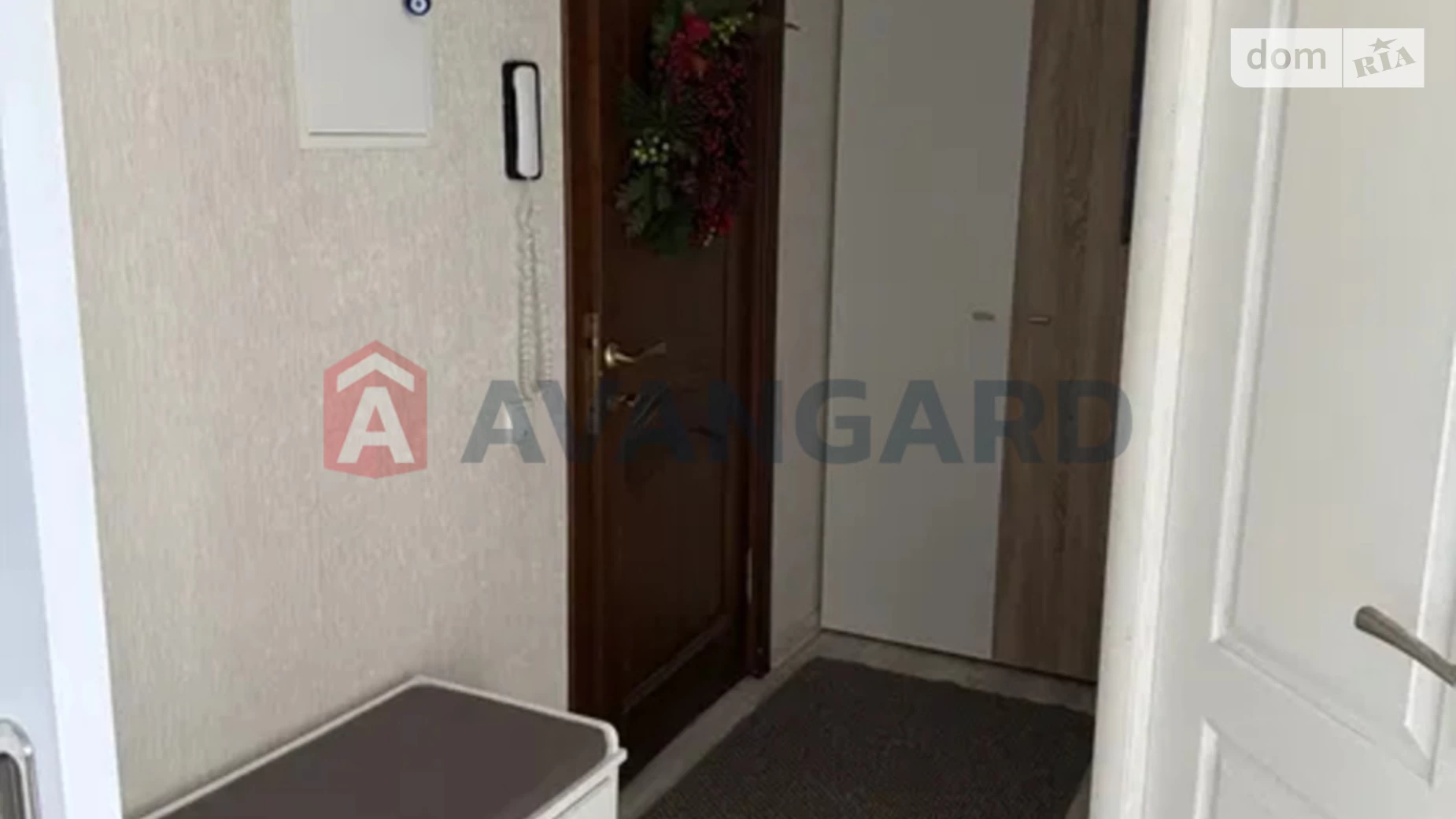 2-комнатная квартира 46 кв. м в, цена: 39000 $ - фото 3