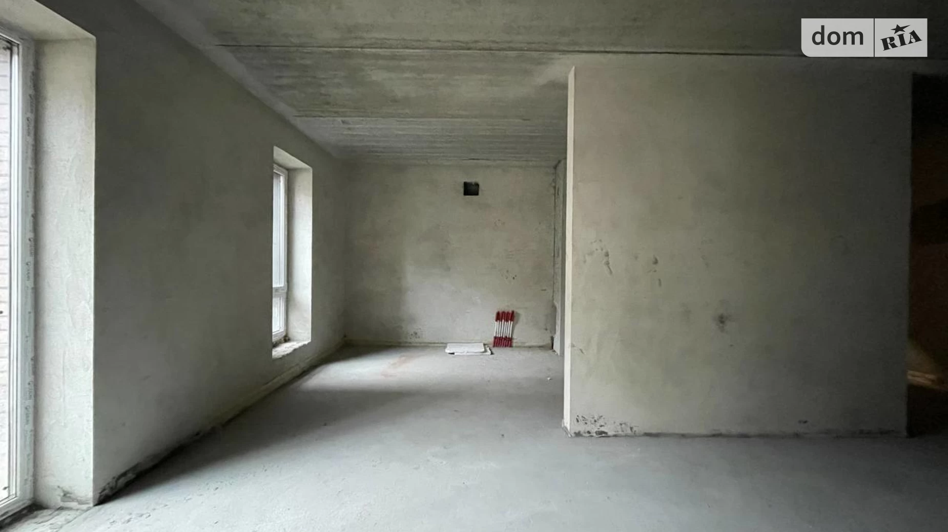 Продается 2-комнатная квартира 62.8 кв. м в Криховцах, ул. 24-го Августа, 5 - фото 3