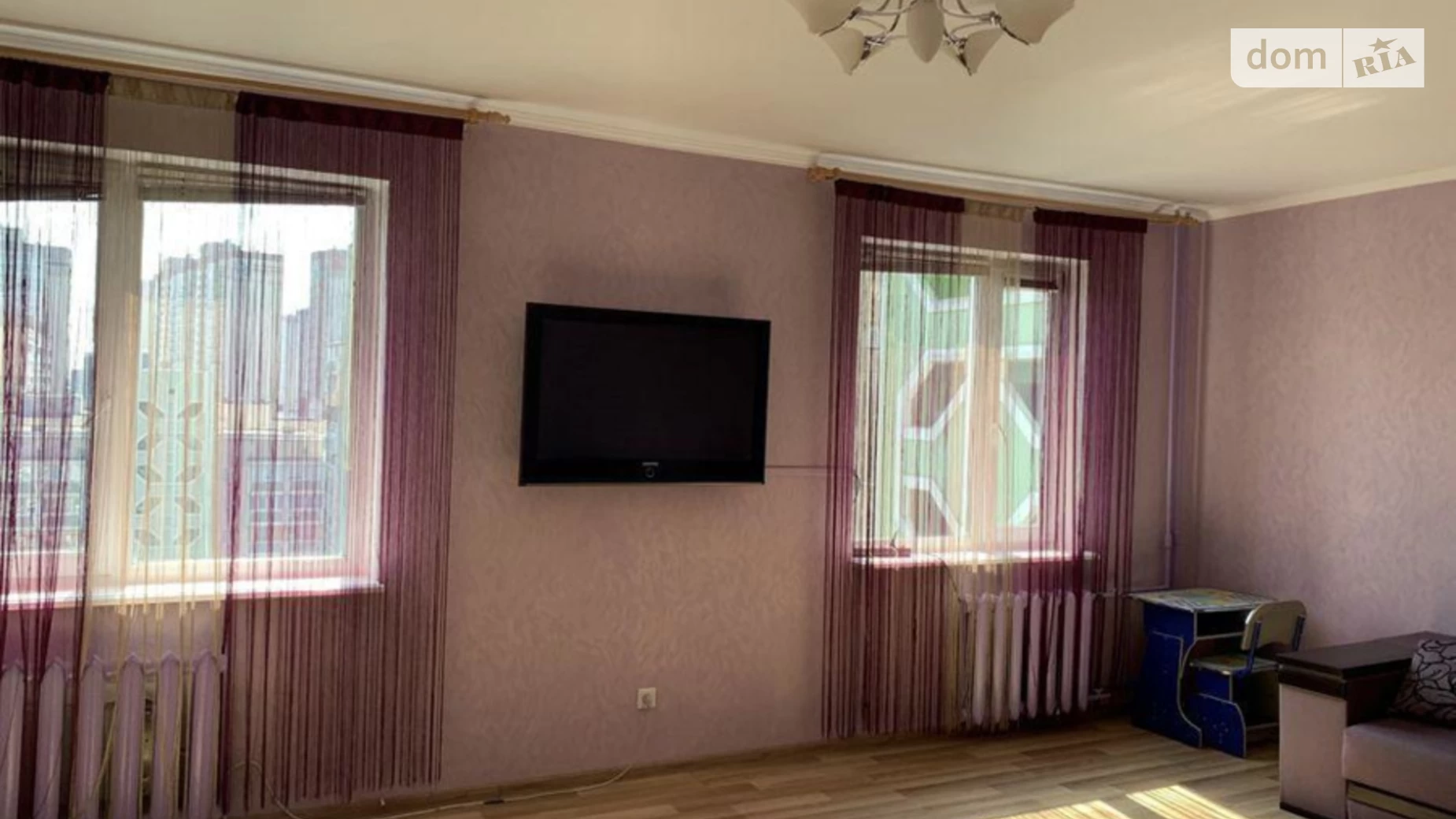 Продається 2-кімнатна квартира 85 кв. м у Києві, вул. Бориса Гмирі, 9В - фото 3