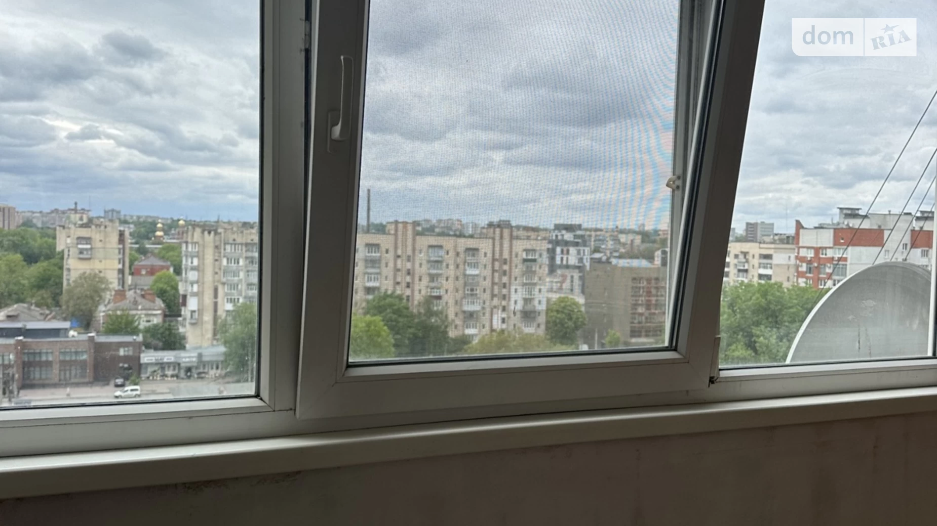 Здається в оренду 3-кімнатна квартира 71 кв. м у Хмельницькому, цена: 11000 грн - фото 23