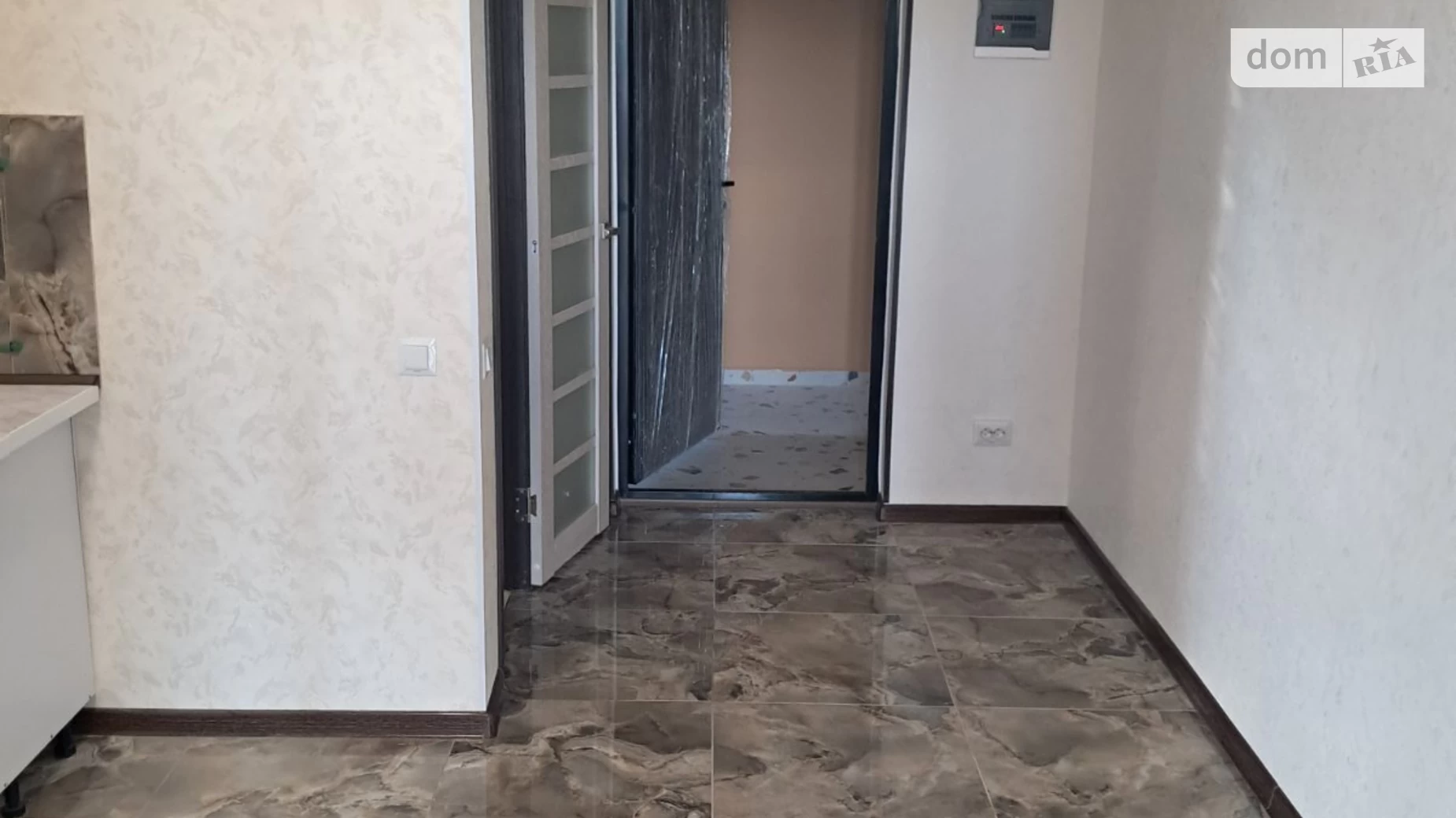 Продається 1-кімнатна квартира 32 кв. м у Софіївській Борщагівці - фото 4