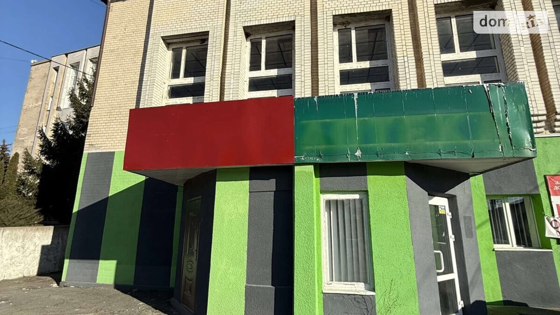 Продается помещения свободного назначения 293.5 кв. м в 2-этажном здании, цена: 546546 $ - фото 3
