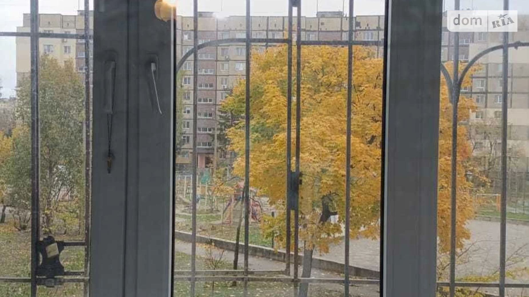 Продается 1-комнатная квартира 38 кв. м в Днепре, просп. Героев, 23 - фото 5