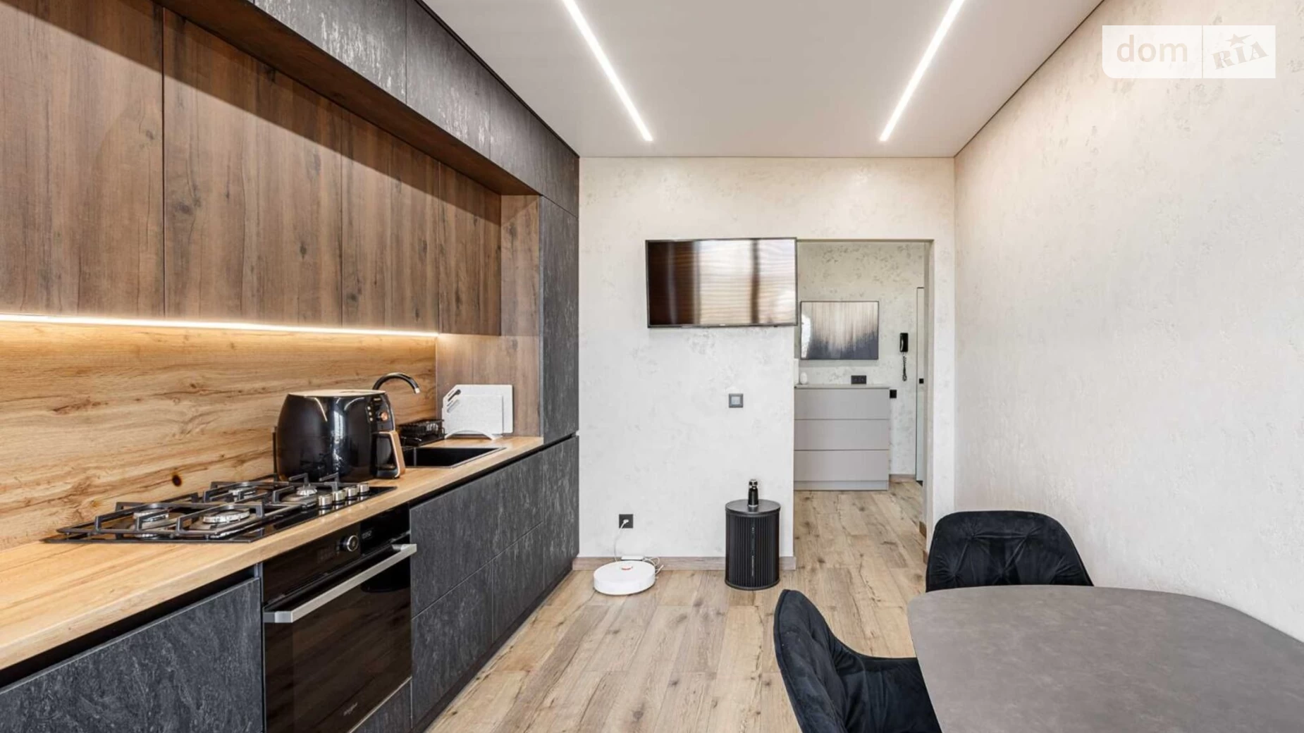 Продається 2-кімнатна квартира 59.1 кв. м у, цена: 74500 $ - фото 4