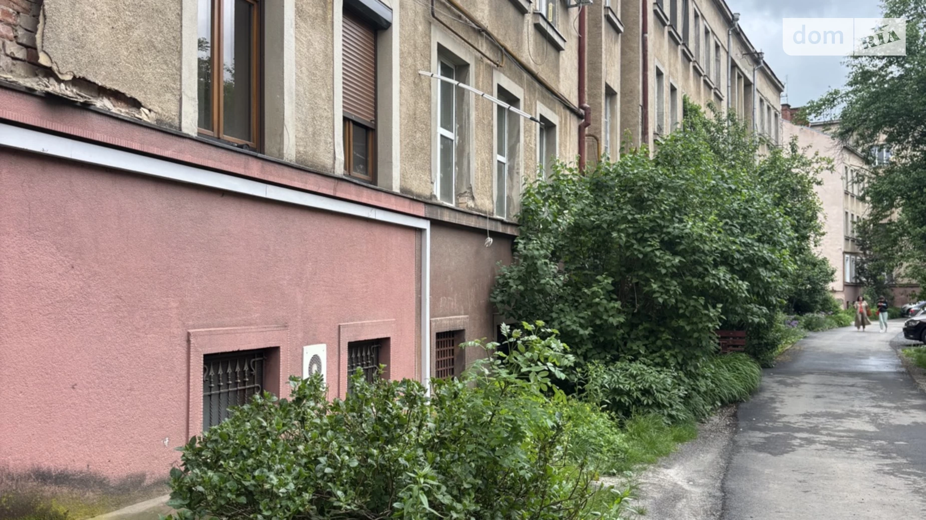 Продается 3-комнатная квартира 139.6 кв. м в Ужгороде, наб. Независимости - фото 3