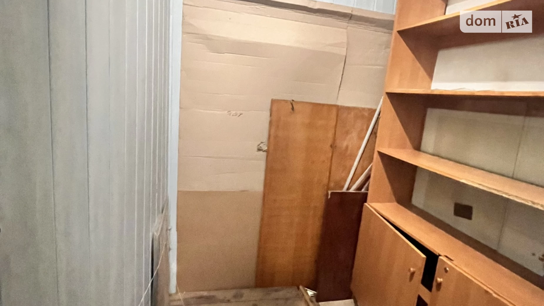 Здається в оренду приміщення вільного призначення 16.7 кв. м в 1-поверховій будівлі, цена: 3340 грн - фото 5