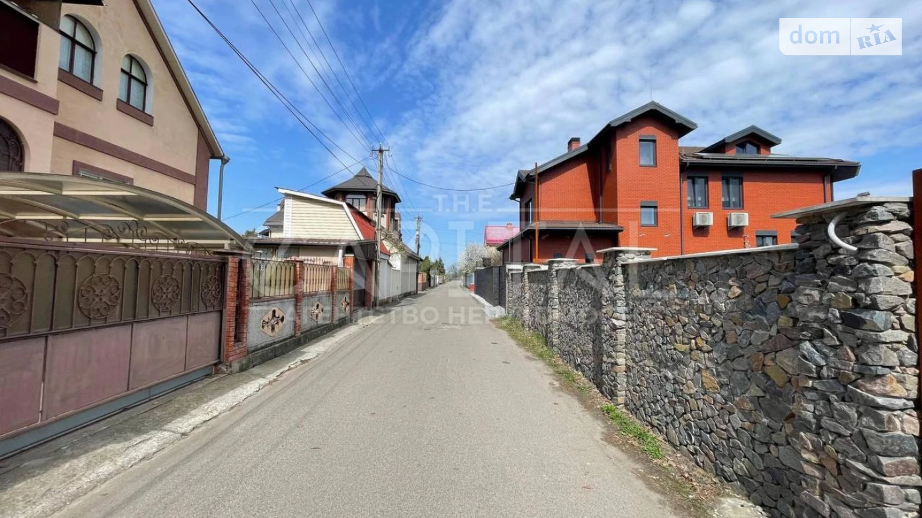 Продается земельный участок 9 соток в Киевской области, цена: 250000 $ - фото 2