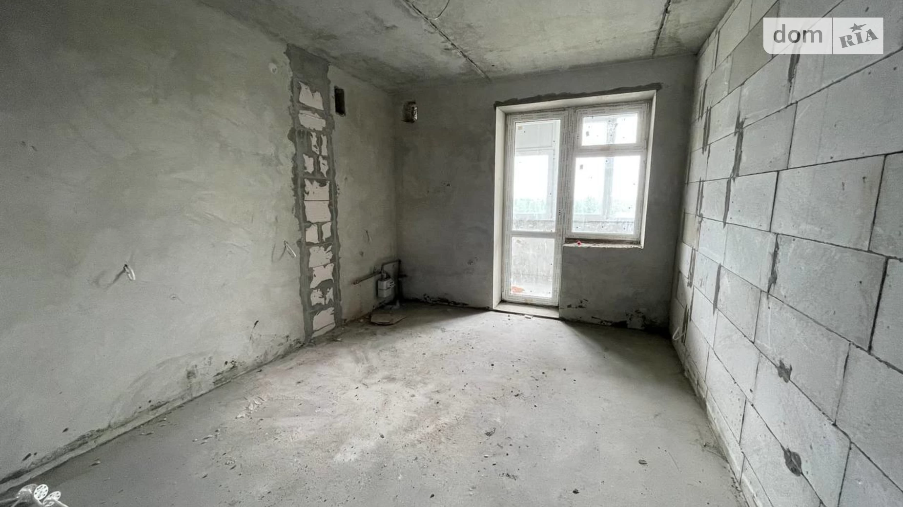 3-комнатная квартира 95 кв. м в Тернополе, ул. Яремы, 9А - фото 8