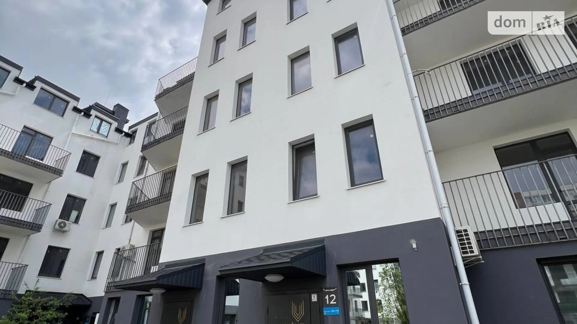 Продается 3-комнатная квартира 75 кв. м в Крыжановка, цена: 56000 $ - фото 4