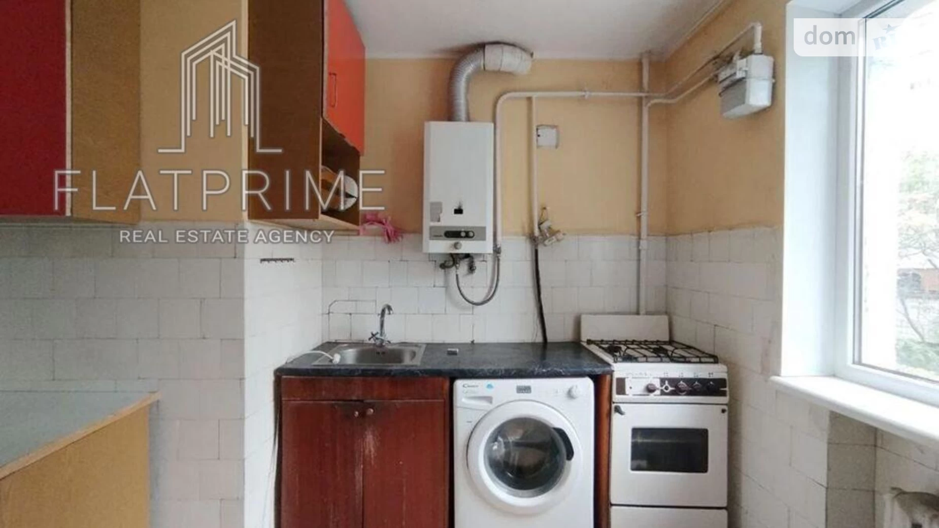 Продается 3-комнатная квартира 57 кв. м в Киеве, ул. Садово-Ботаническая(Тимирязевская), 4 - фото 4