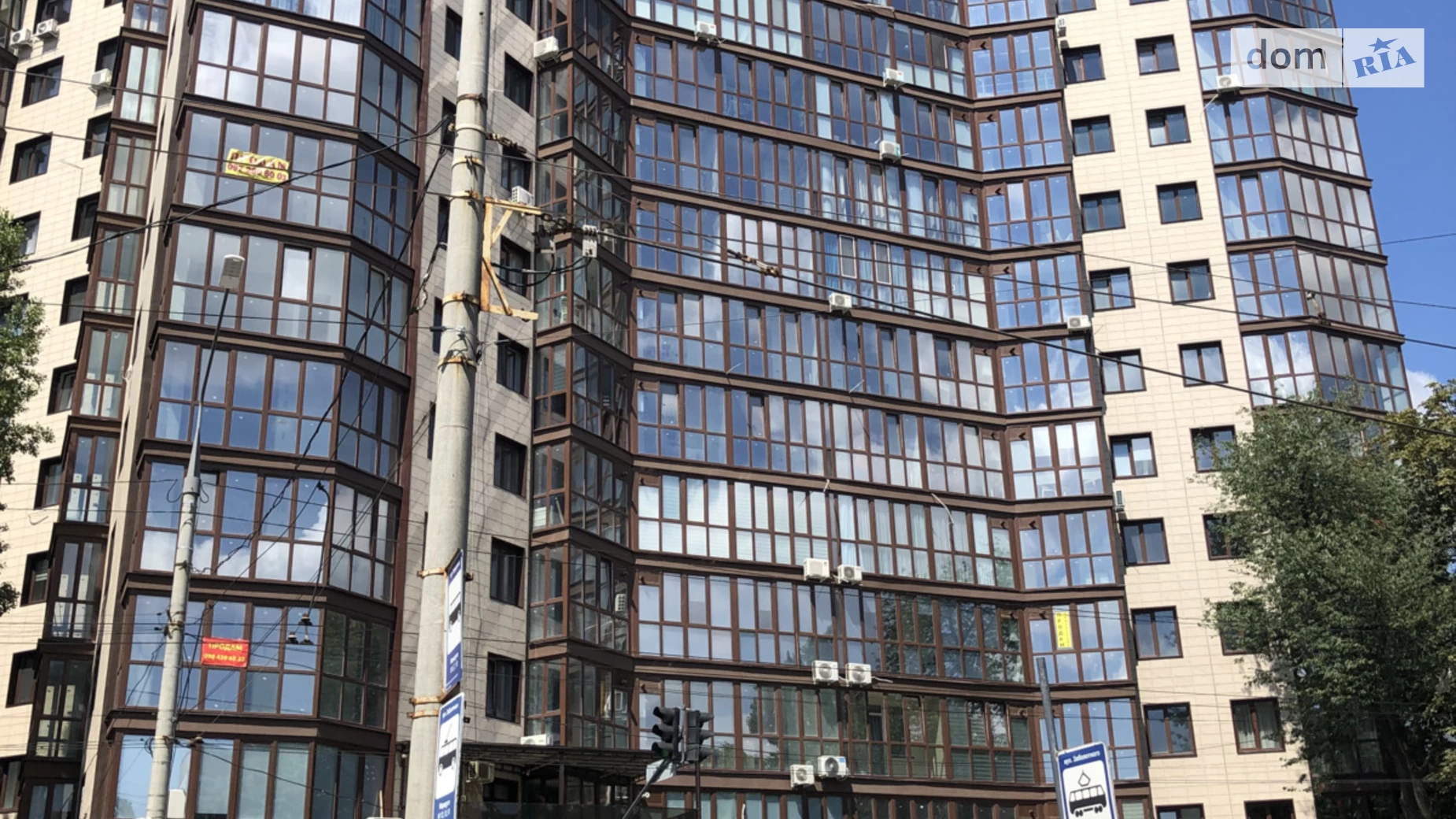 Продается 2-комнатная квартира 58 кв. м в Виннице, цена: 75000 $ - фото 3