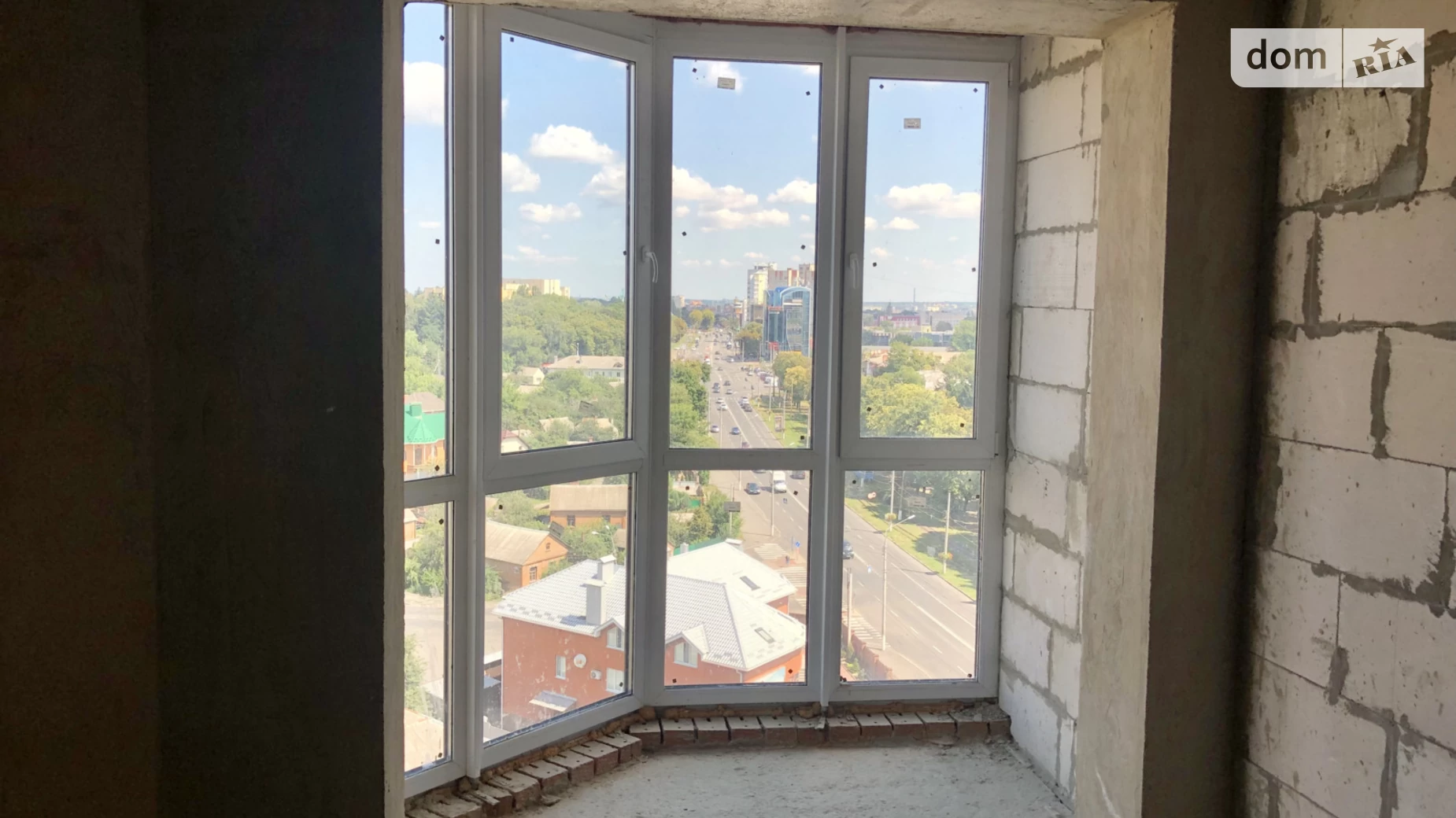 Продается 2-комнатная квартира 58 кв. м в Виннице, цена: 75000 $ - фото 2