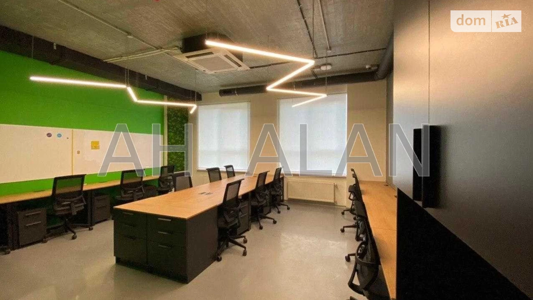 Сдается в аренду офис 500 кв. м в бизнес-центре, цена: 7500 $ - фото 2