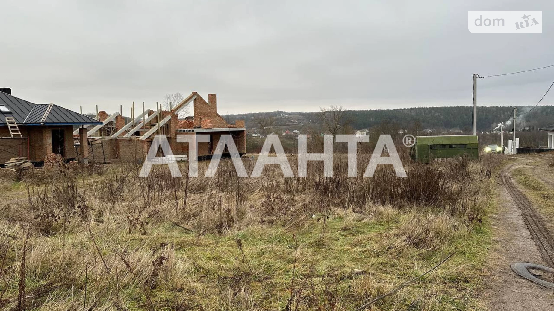 Продается земельный участок 4.5 соток в Винницкой области, цена: 35000 $ - фото 3