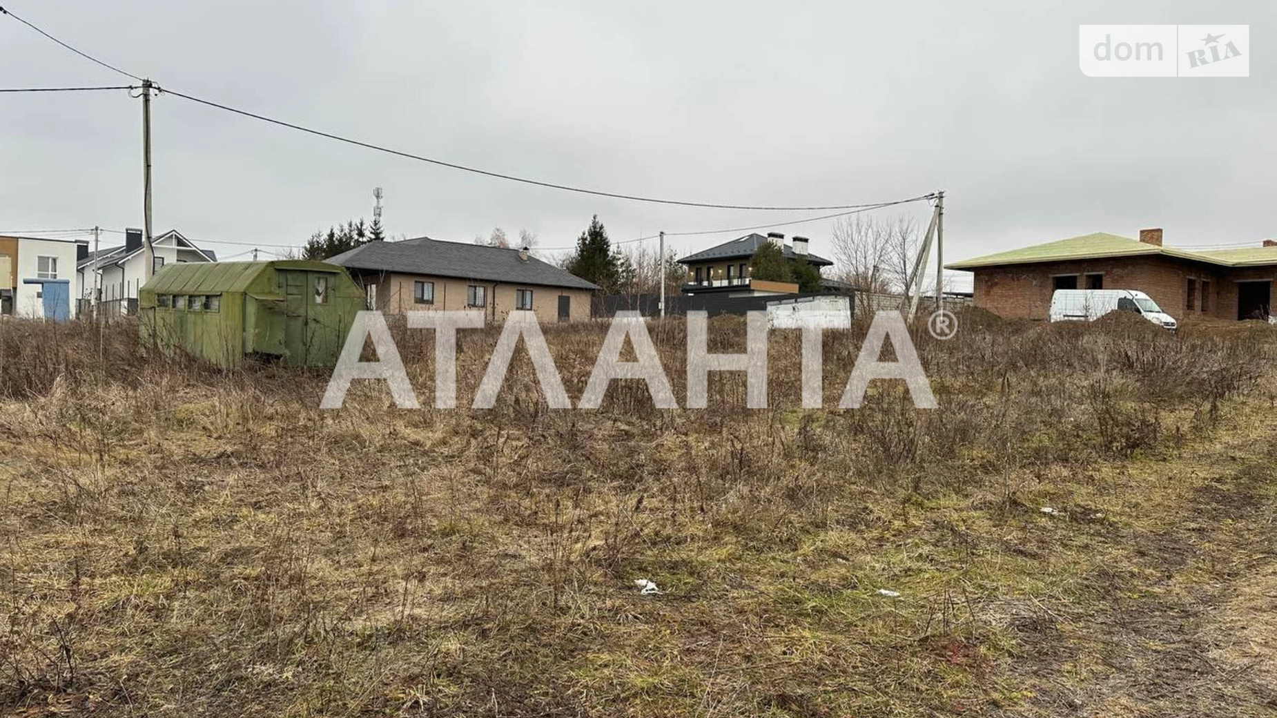 Продается земельный участок 4.5 соток в Винницкой области, цена: 35000 $ - фото 5