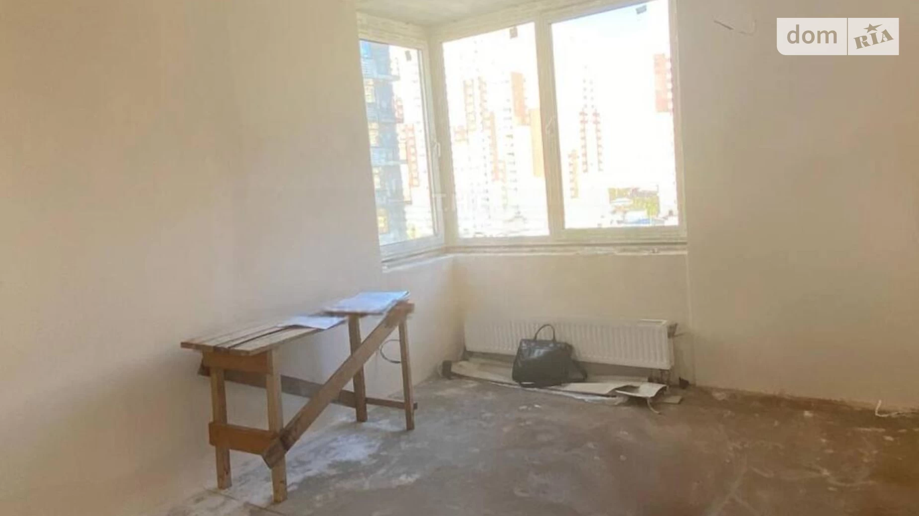 Продається 2-кімнатна квартира 63.6 кв. м у Києві, вул. Олександра Олеся, 5А - фото 5