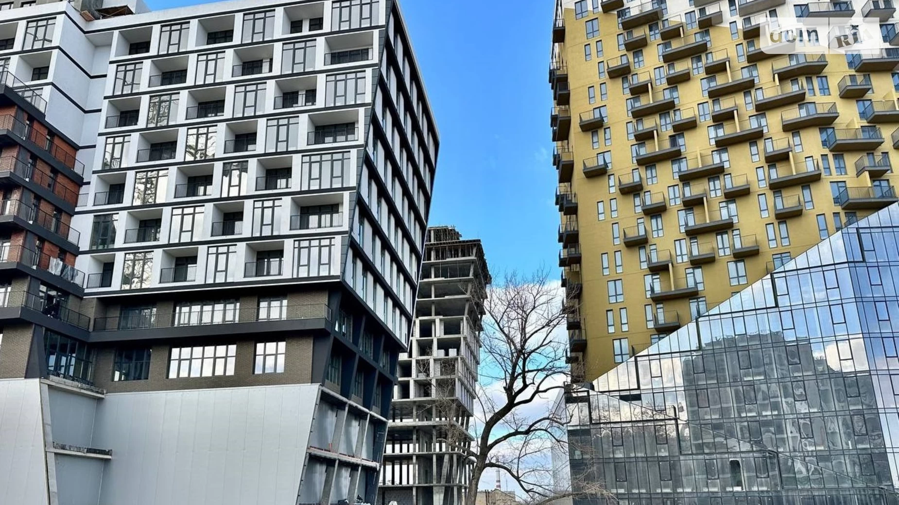 Продается 2-комнатная квартира 115.26 кв. м в Одессе, ул. Софиевская, 1А - фото 2