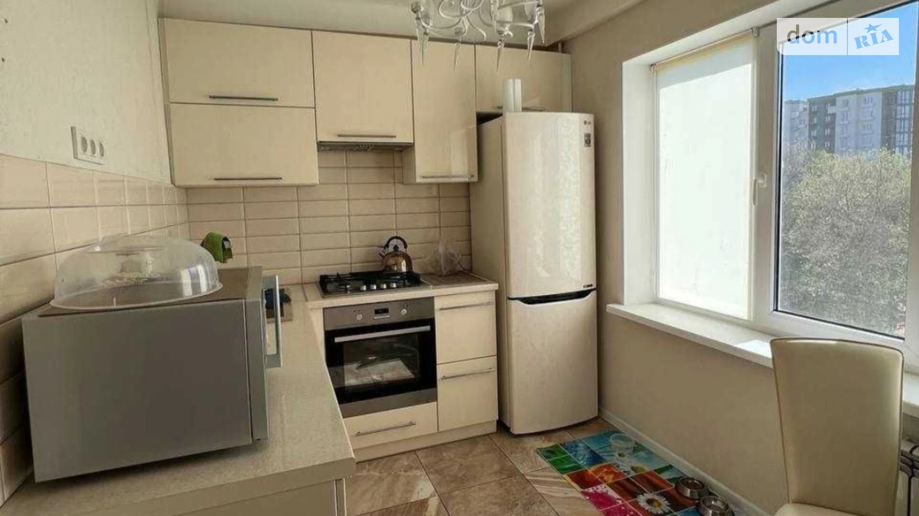 2-комнатная квартира 50 кв. м в, цена: 35000 $ - фото 4