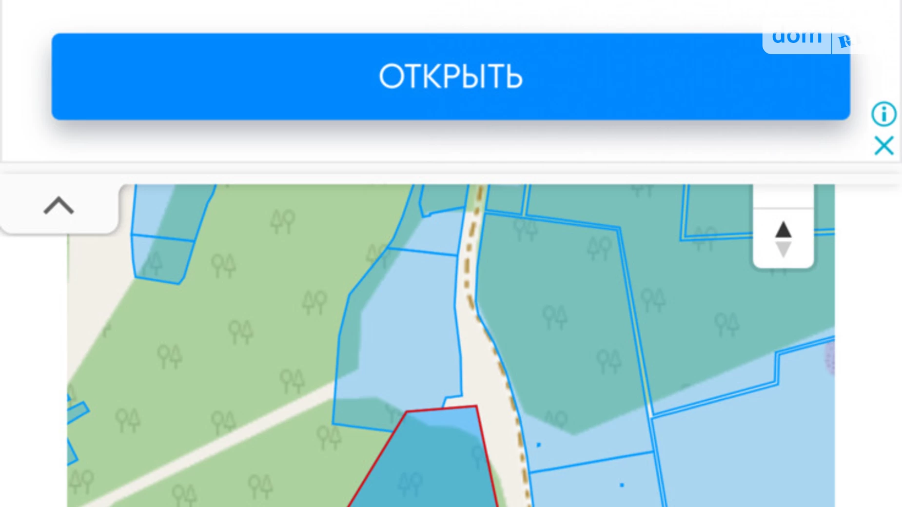 Продается земельный участок 1.36 соток в Закарпатской области, цена: 25000 $ - фото 2