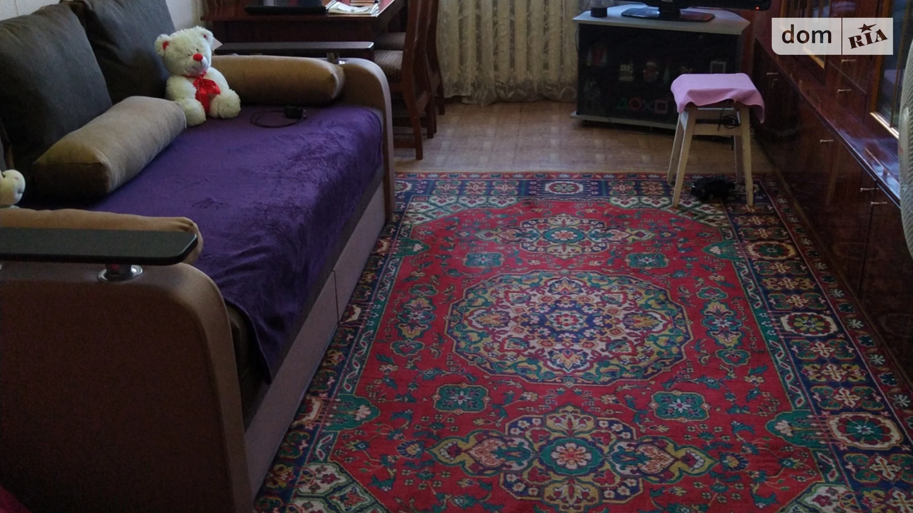 Продается 3-комнатная квартира 63.4 кв. м в Одессе, ул. Академика Королева, 30 - фото 4