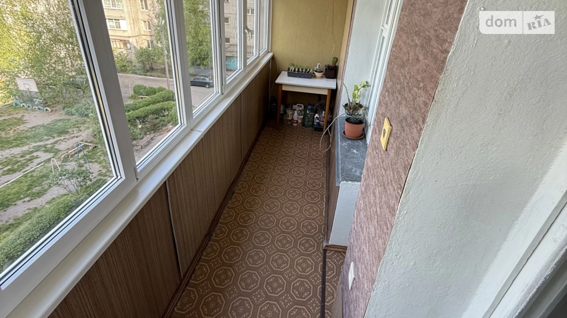 Продається 4-кімнатна квартира 80.2 кв. м у Кам'янському - фото 3