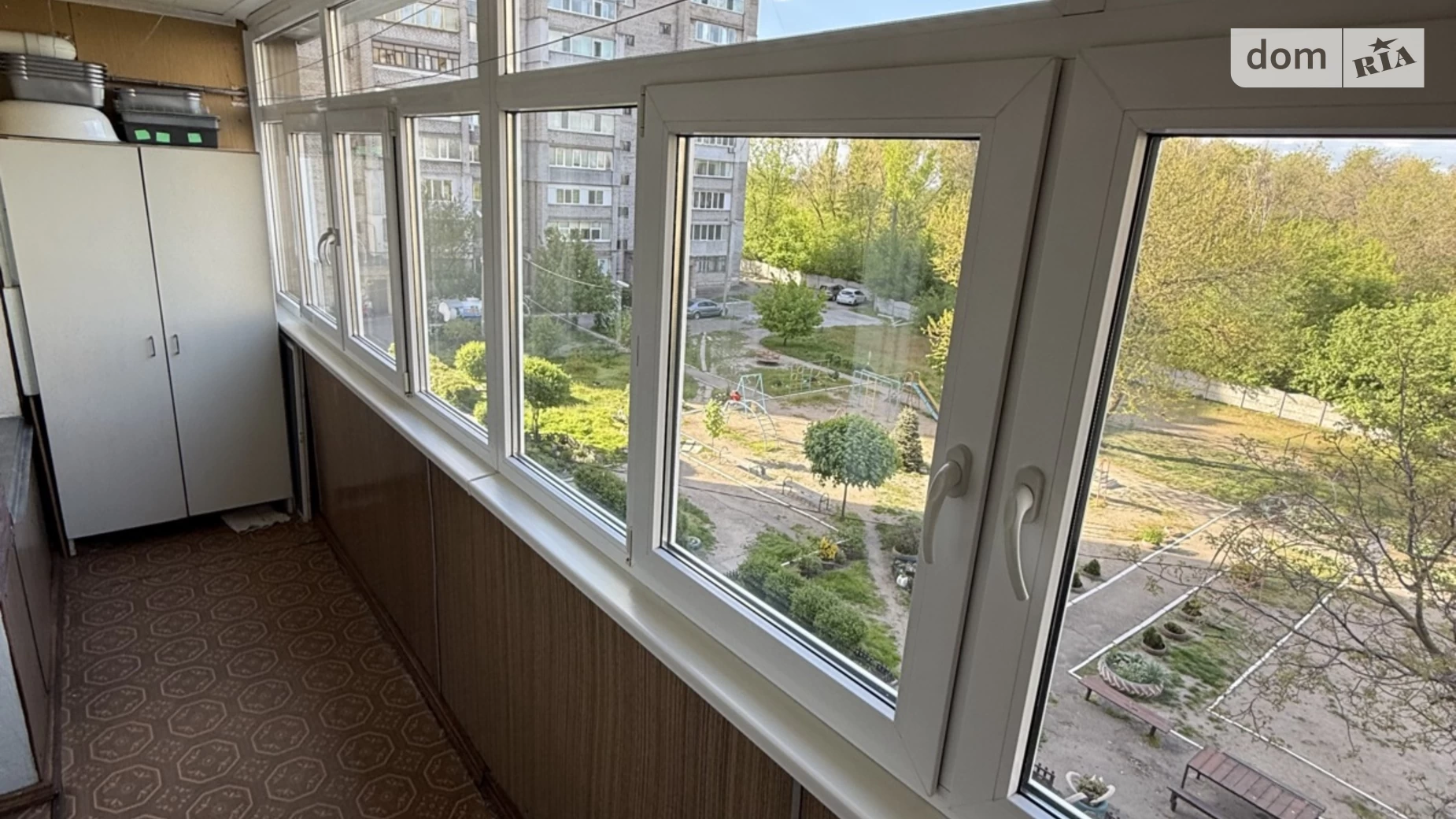 Продається 4-кімнатна квартира 80.2 кв. м у Кам'янському - фото 5