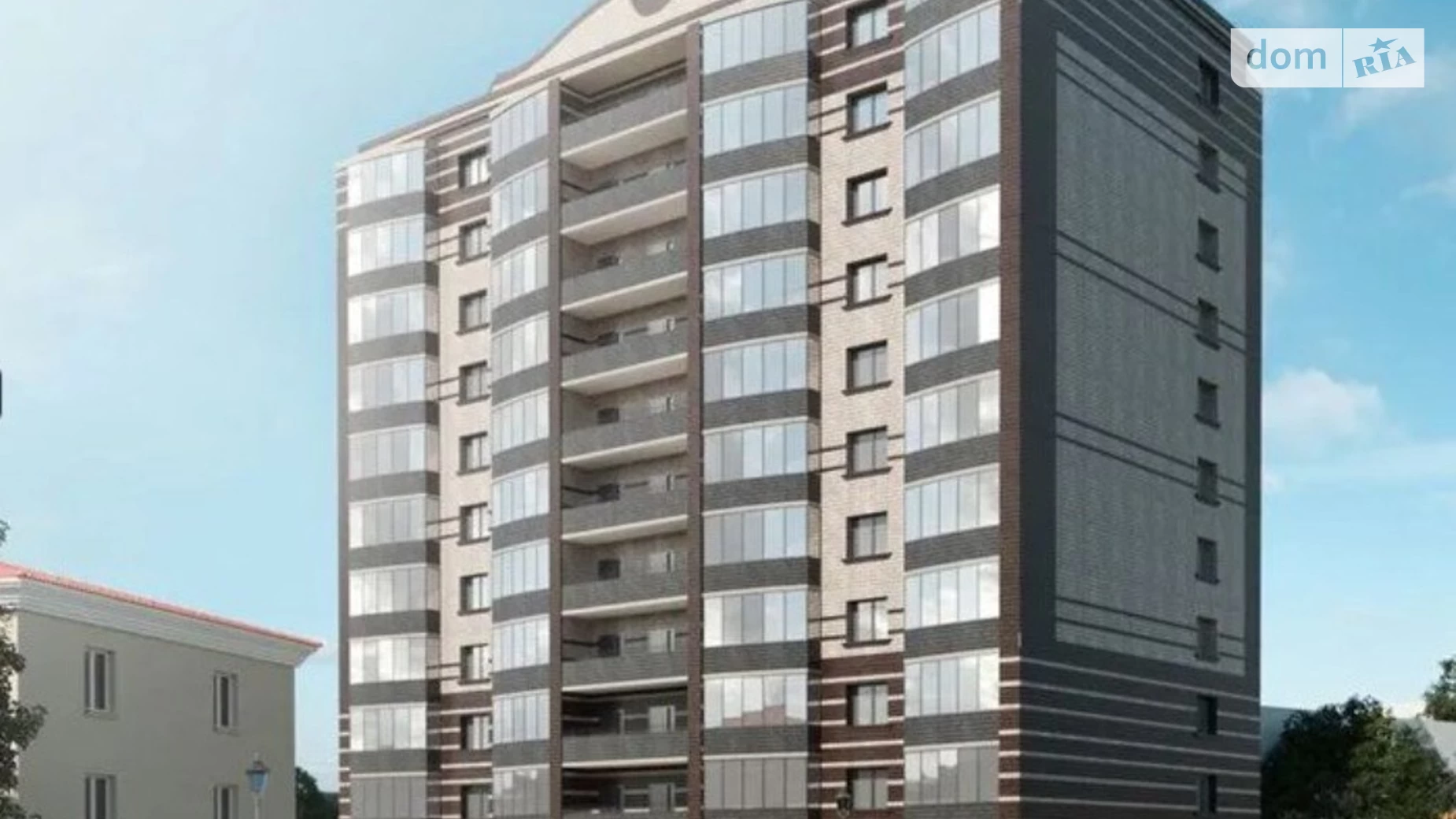 Продается 2-комнатная квартира 92 кв. м в Житомире, ул. Театральная, 21 - фото 2