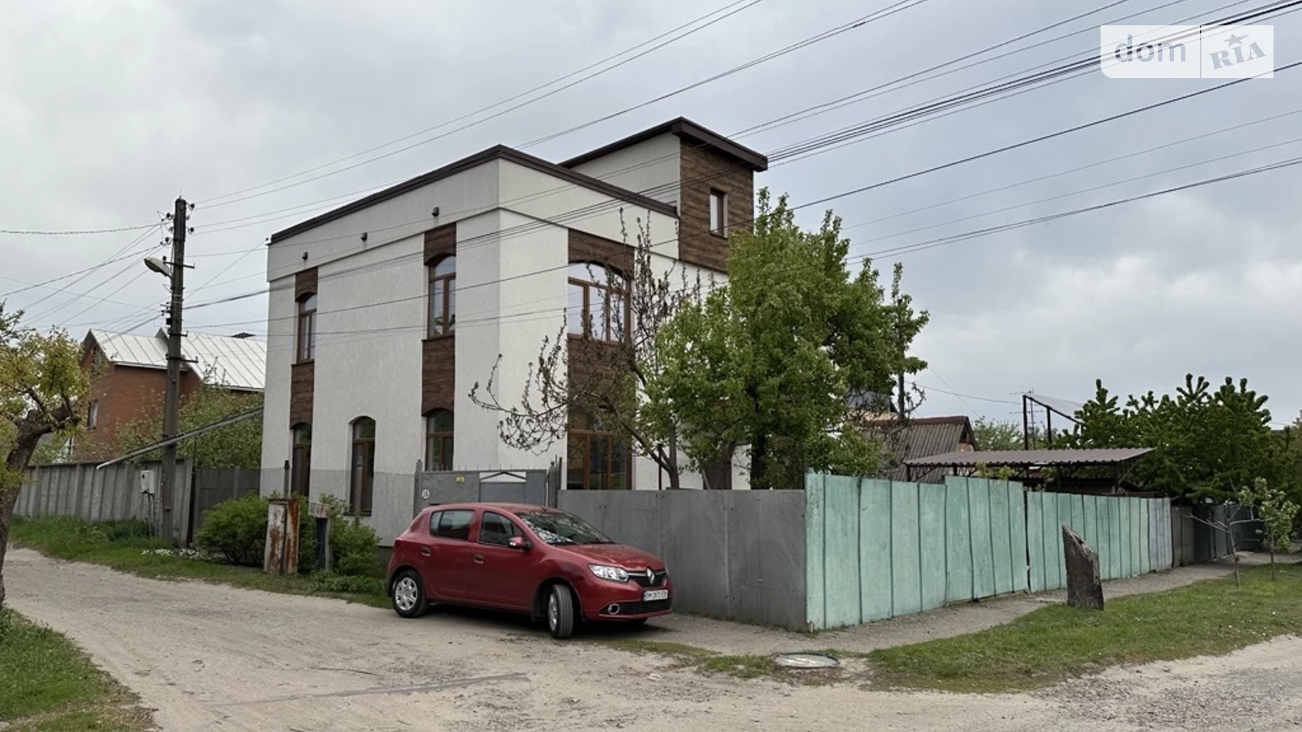 Продается дом на 2 этажа 180 кв. м с гаражом, цена: 125000 $ - фото 3