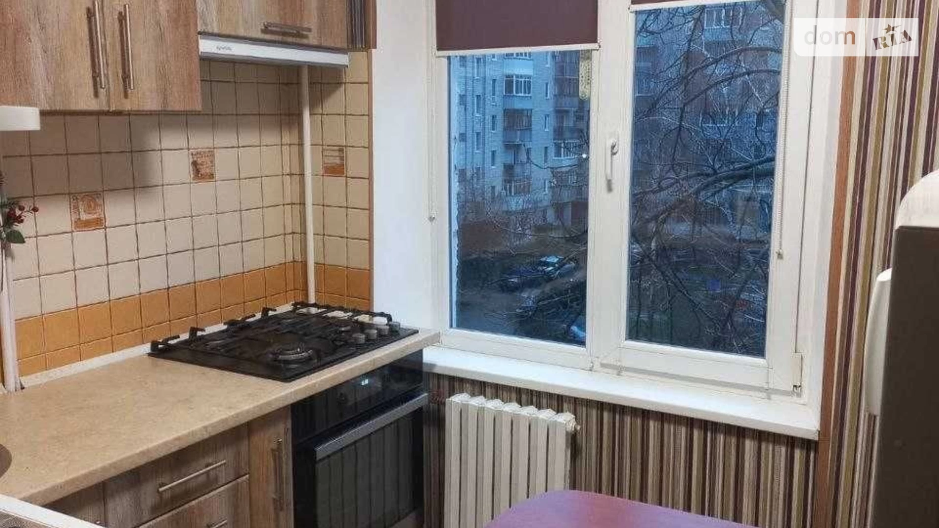 Продается 3-комнатная квартира 51.9 кв. м в Полтаве, ул. Докучаева, 1/7 - фото 4