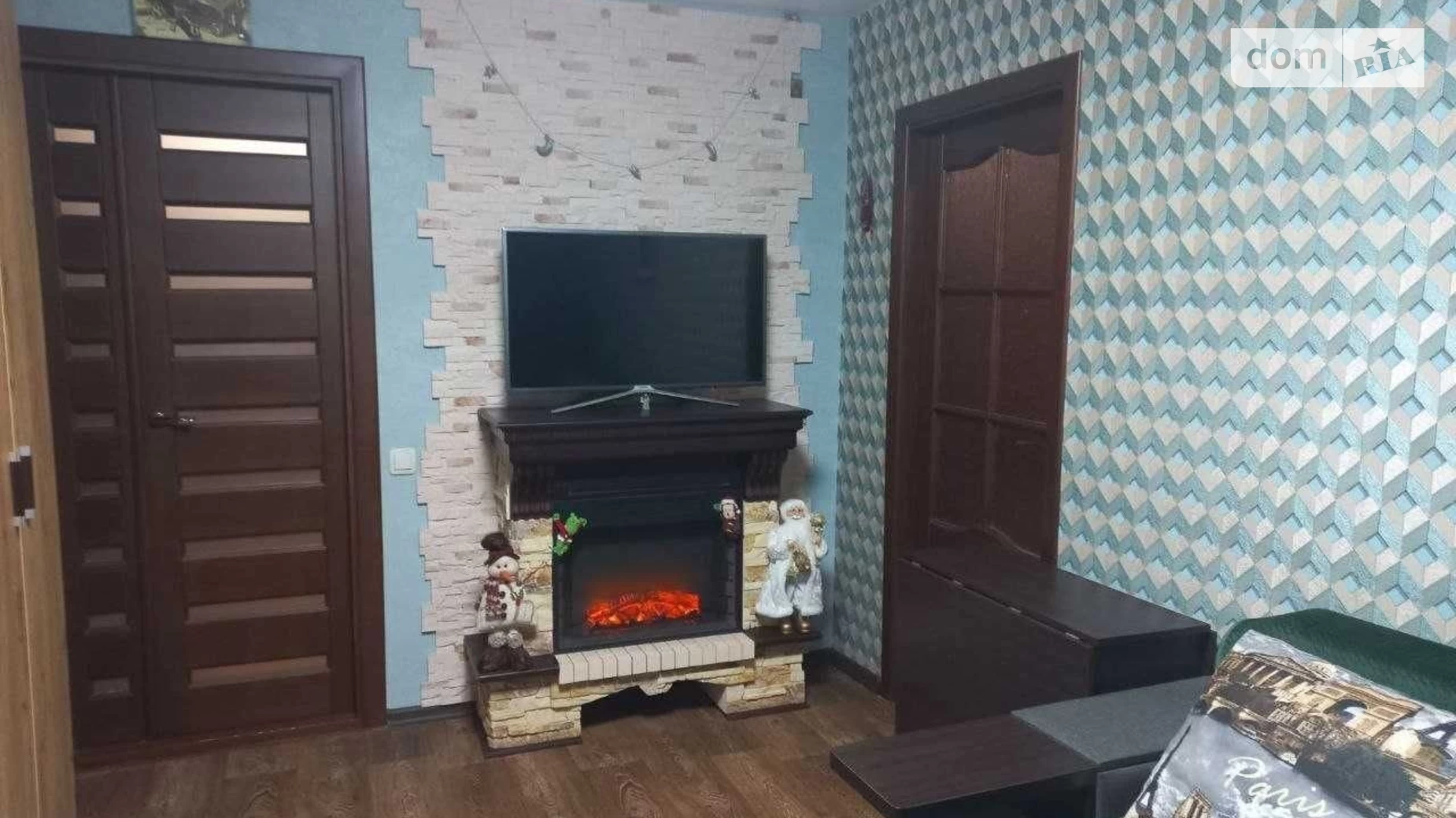 Продается 3-комнатная квартира 51.9 кв. м в Полтаве, ул. Докучаева, 1/7 - фото 2