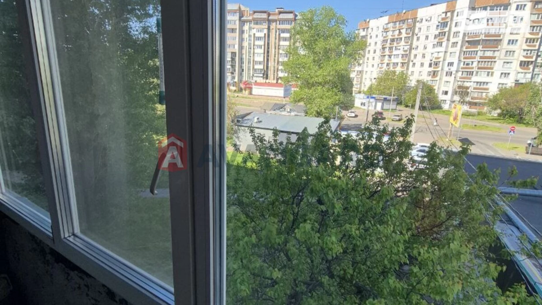 Продается 3-комнатная квартира 66 кв. м в Черкассах, цена: 57000 $ - фото 4