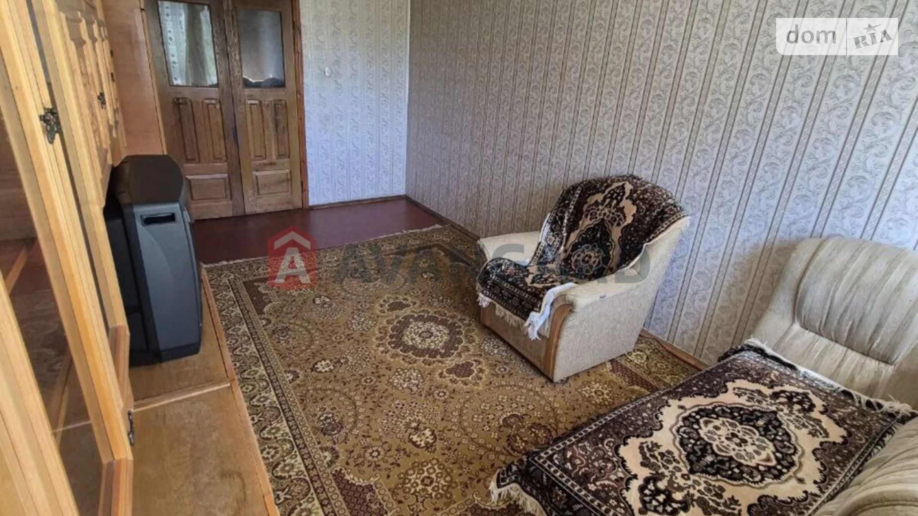 Продається 3-кімнатна квартира 66 кв. м у Черкасах, цена: 56000 $ - фото 4